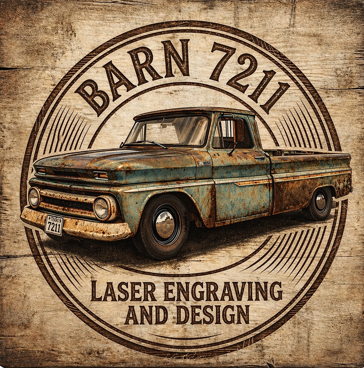 Barn 7211 logo