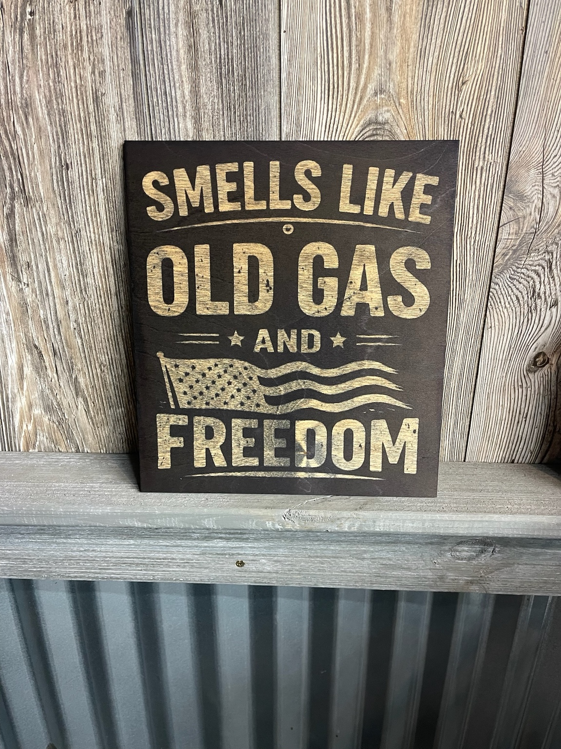 Laser engraving