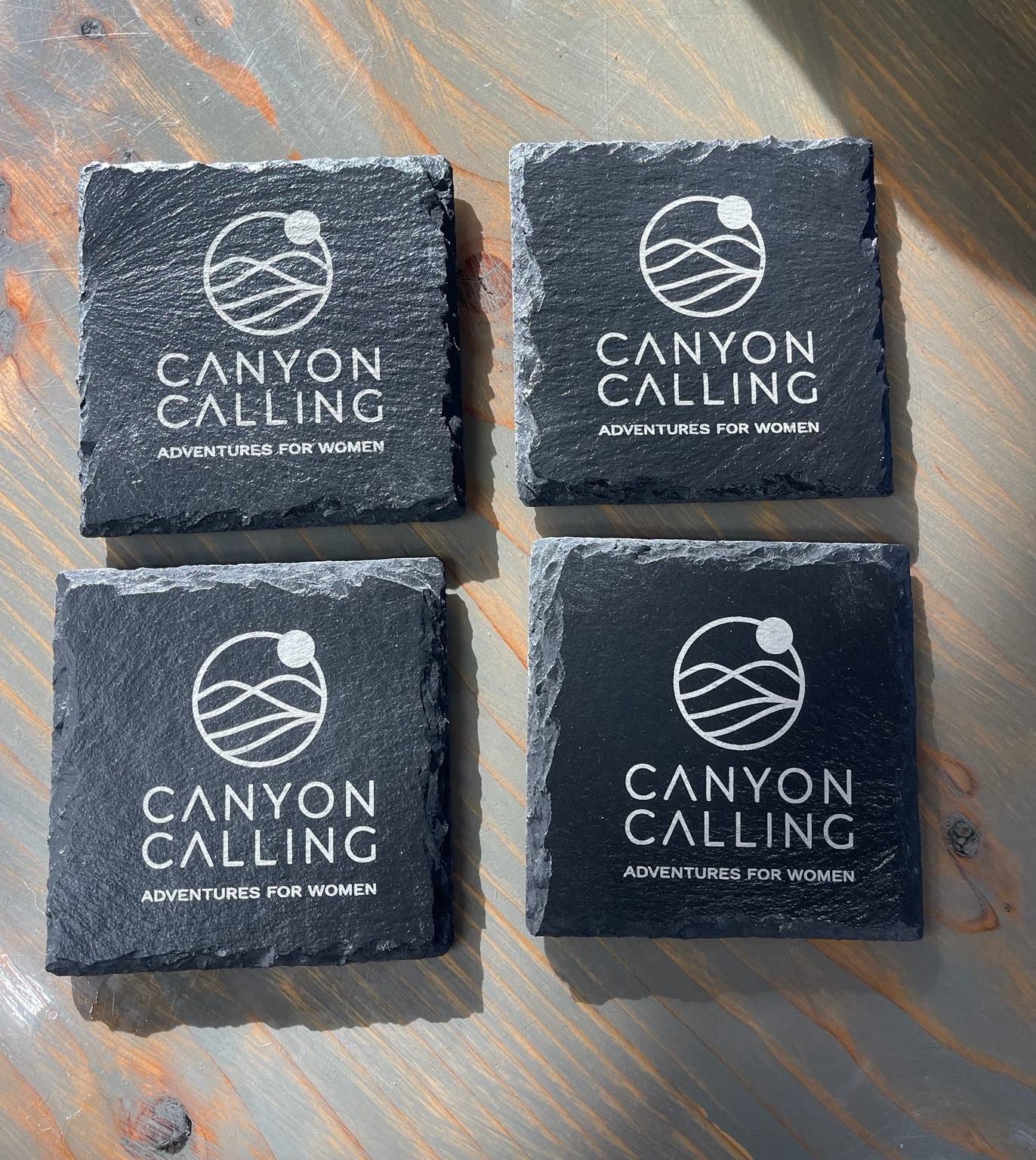 Business branding