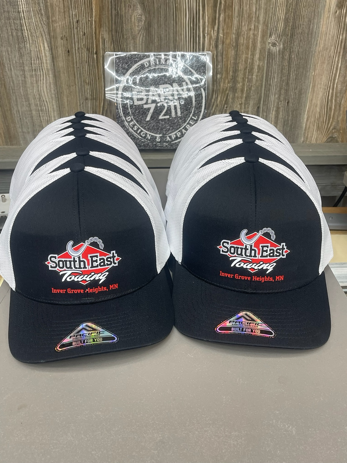 Barn 7211 featured product
